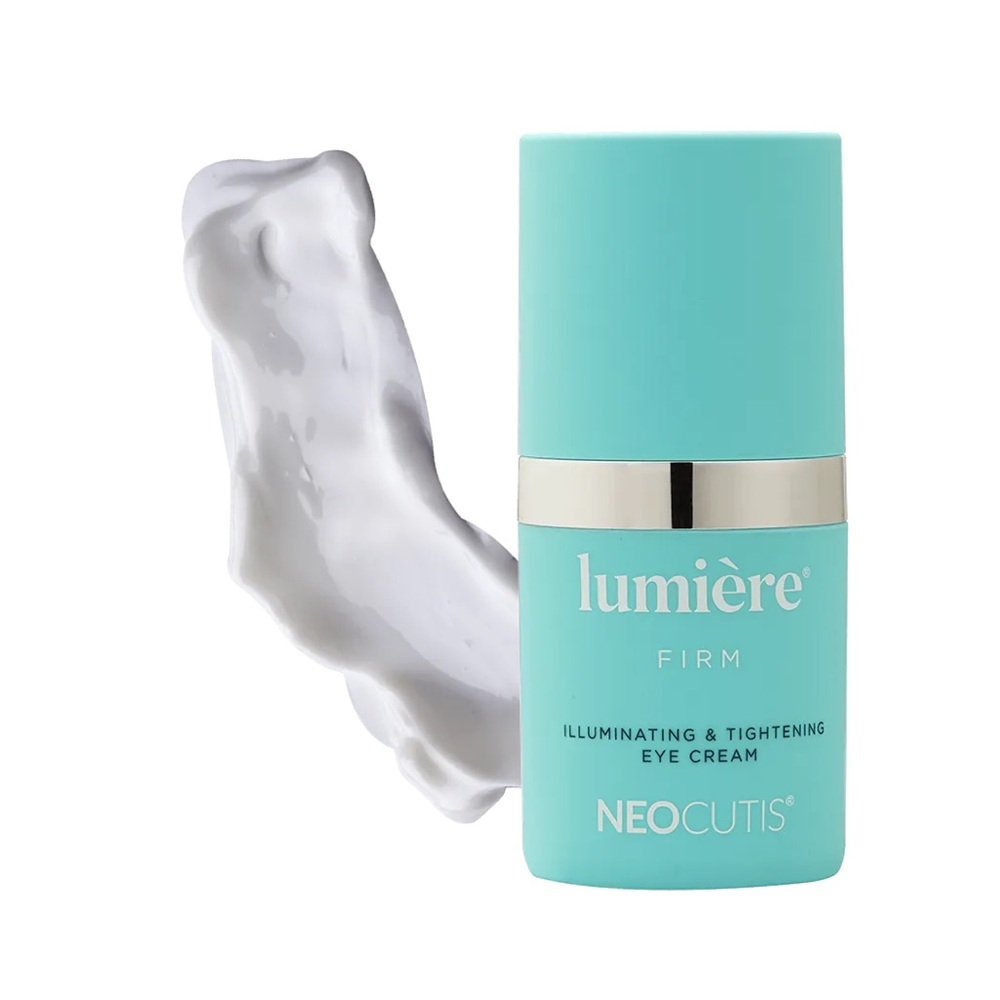 Neocutis Lumiere Firm Eye Cream